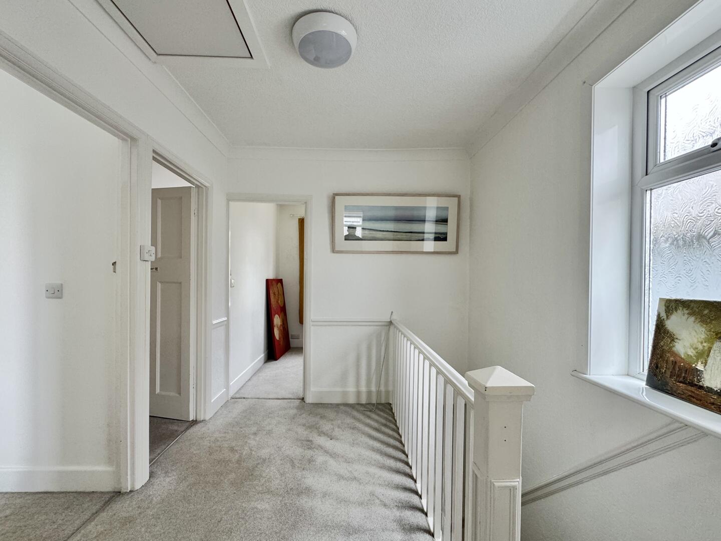 Tresawls Road, Truro